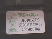 051229 5100 BSC25 17现货 适用于创维高压包JF0101 3355 2723