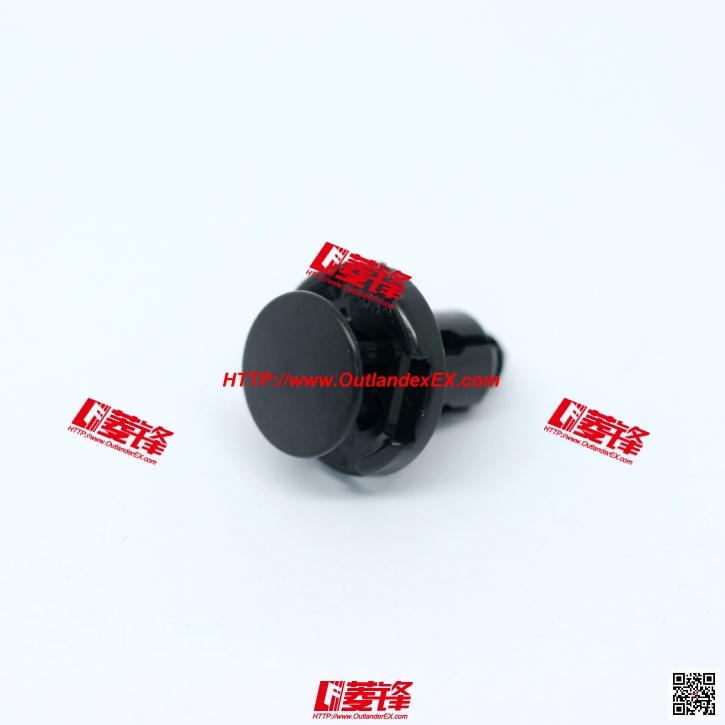 劲界/劲炫/中网卡扣/13款欧蓝德中网卡扣/帕杰罗V87/V93/V97中网
