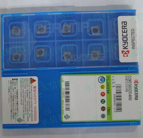 CCMT060204HQ TN60 京瓷/数控刀片/永成数控/正品