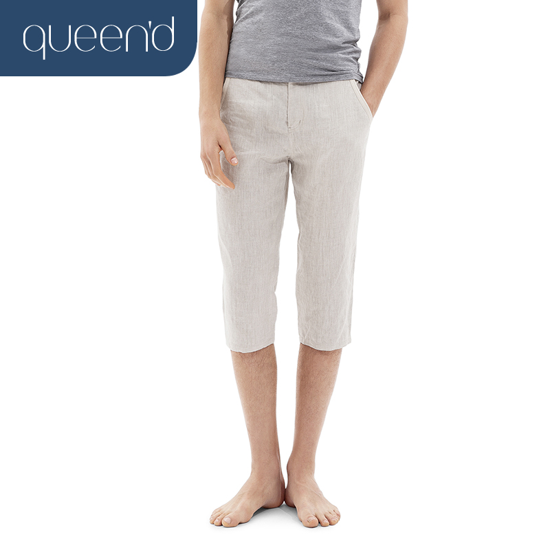 Pantalon pyjama jeunesse QUEEND QWC00512 - Ref 740603 Image 10