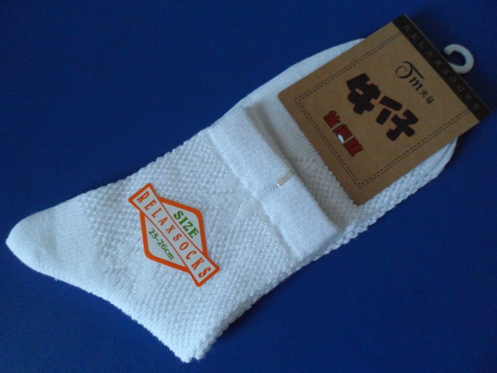 Chaussettes - collants TM4108 - Ref 765024 Image 1