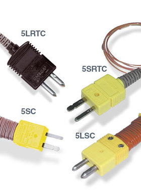 美国OMEGA原装进口5LRTC-TT-K-20-36_5LRTC-GG-J-20-36热电偶