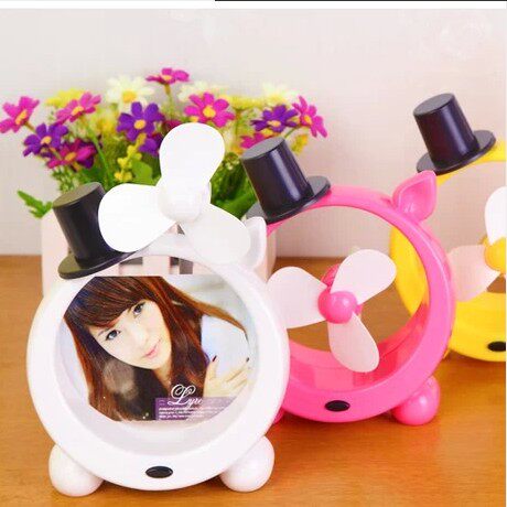 Ventilateur USB - Ref 402092 Image 1