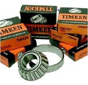 美国进口TIMKEN轴承  铁姆肯进口轴承 32010X 2007110