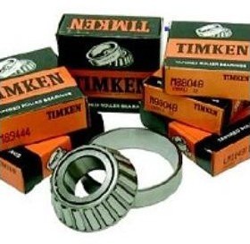 美国TIMKEN轴承铁姆肯轴承 进口圆锥滚子轴承 HCTR0607J-1FT 0607