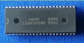 LC863324A-5S02 质量保证