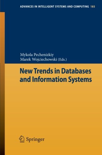 【预订】New Trends in Databases and Informat...