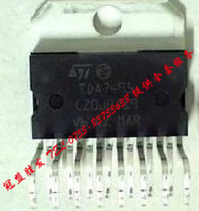 TDA7495 TDA7495S 原装现货