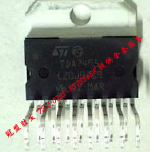 TDA7495 TDA7495S 原装现货