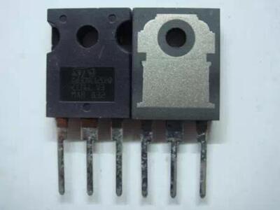 【原装拆机】GW30NC60W STGW30NC60W 30NC60WD 三极管 电子元器件