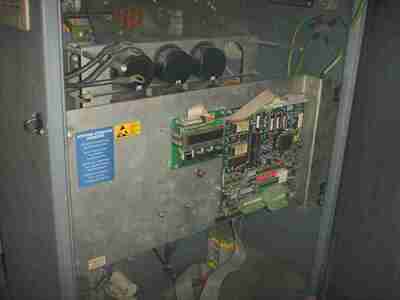 德国 BATTENFELD 注塑机55KW变频器 德国八顿变频器  议价商品