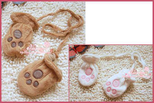 Gants pour enfants - Ref 2149375 Image 1