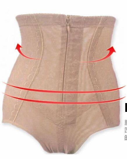 body amincissant en nylon - Ref 678971 Image 11