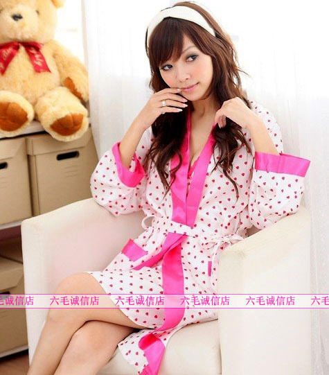 Peignoir - Ref 602376 Image 57