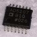 正品AD5207BRUZ10 AD5207B10 AD5207BRUZ100 AD5207B100专营ADI