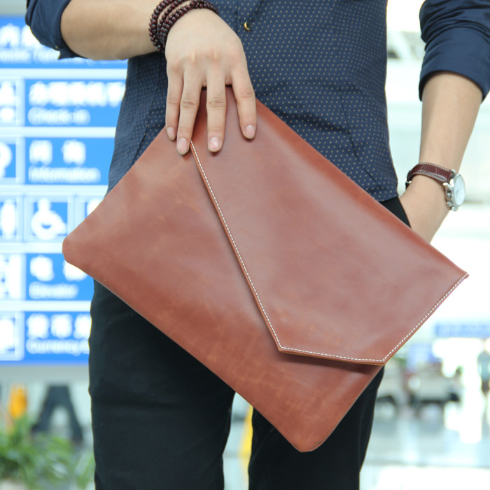 Sac pour homme - Ref 51829 Image 1