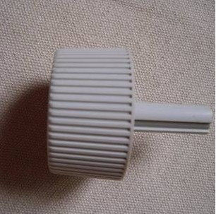 适用 EPSON 1600K3 1900K2+ 1600K4手柄 旋钮 退纸旋钮