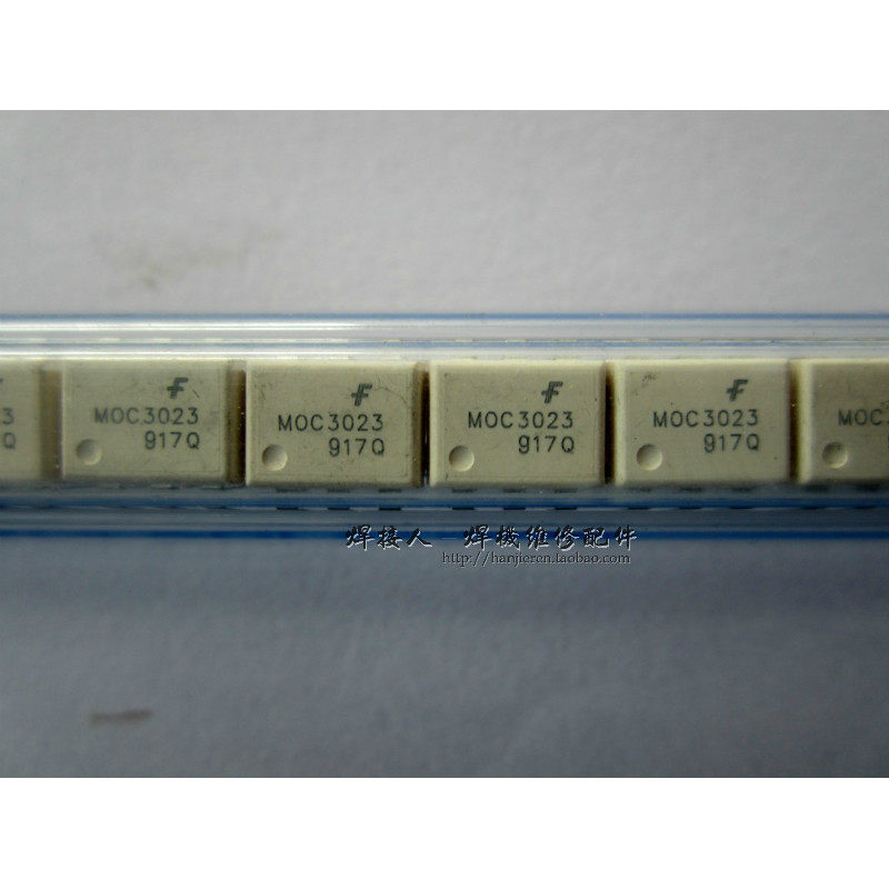 moc3023  奥太焊机维修常用配件