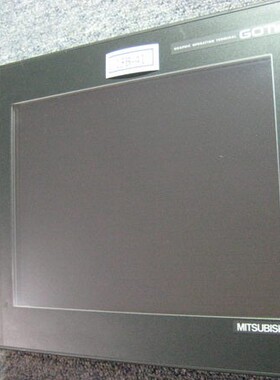 全新原装三菱触摸屏GT1662-VNBD/GT1562-VNBA 人机界面包邮