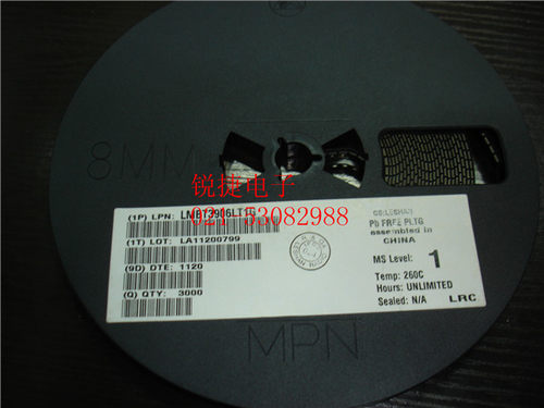 LMBT3906LT1G 三极管 SOT-23 全新原装 正品 100只
