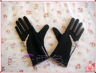 Gants pour vélo femme - Ref 2255558 Image 10