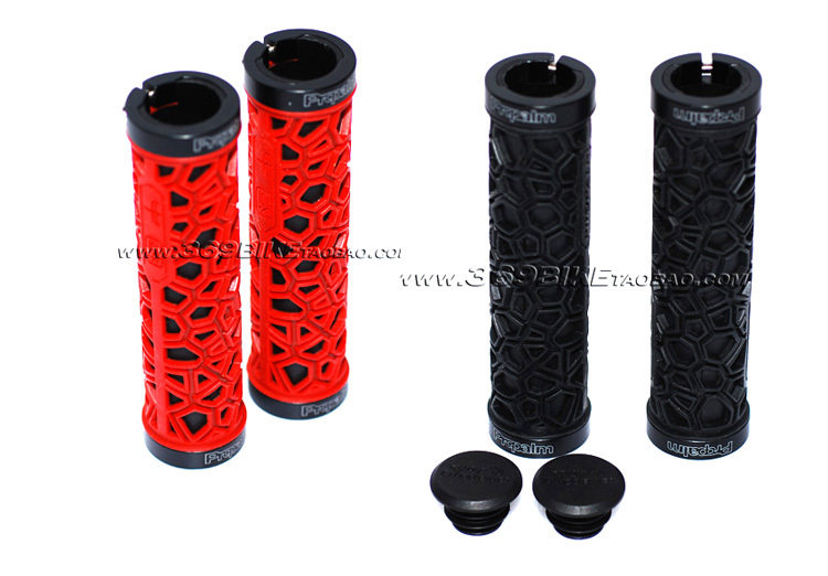 Poignées de vélo PROPALM - Ref 2356033 Image 1