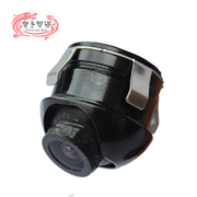 Panoramic reversing in front and rear of the car, ultra-small opening and inlaid type, ultra-clear CCD night vision, high-definition car camera