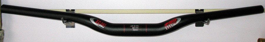 Guidon de vélo - Ref 2343806 Image 1