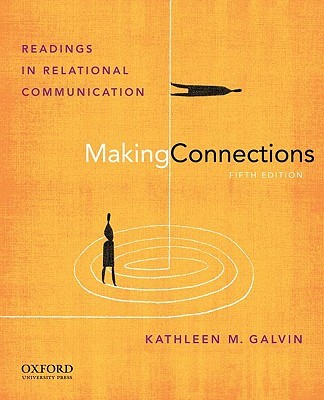 【预售】Making Connections: Readings in Rela...