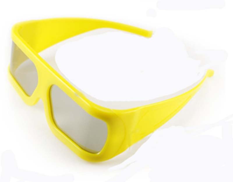 Lunettes 3D - Ref 1238961 Image 1