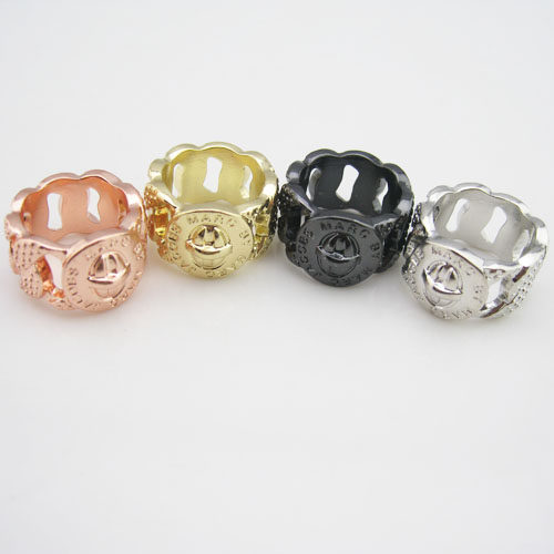 39克拉欧美外贸饰品时尚气质百搭新款女款潮流个性批戒指指环