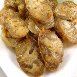 麻辣豆腐肠云南特产普洱磨黑散装豆腐肉肠香肠腊肠猪肠衣500克