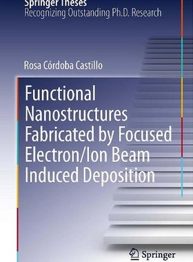 【预订】Functional Nanostructures Fabricated...