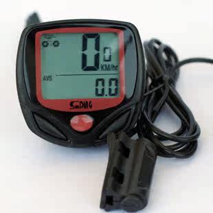 Tableau de bord vélo - Ref 2427007 Image 1