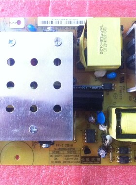 适用长虹LT32710X LT32719A电源板R-HS120S-3HF02 FSP120S-3HF02