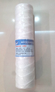 直接制版机 ctp 冲版机过滤芯 50微米 10寸 江浙沪皖10支包邮