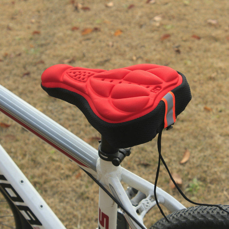 Selle de vélo - Ref 2348376 Image 1