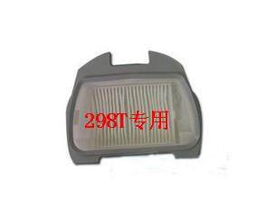 家用吸尘器配件SC-298T系列专用过滤网(块)298T-05