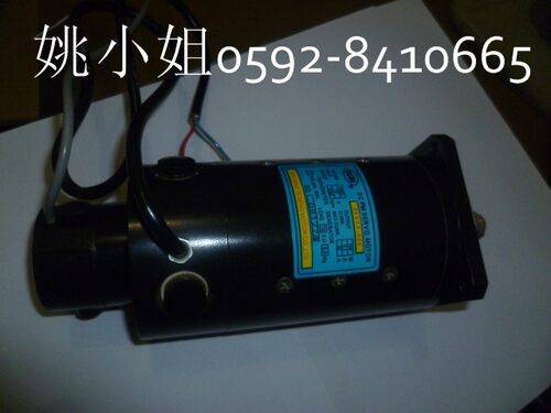 直流伺服电机86SYX-500 伺服电机86SYX-500 马达86SYX-500  电机