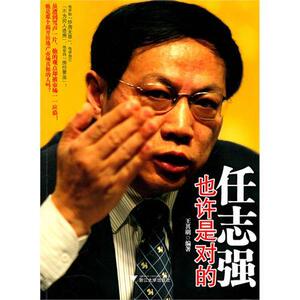 任志强也许是对的/王其明