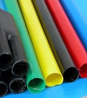 1 KV 五芯橡塑电缆热缩附件终端TSY-1/5.0适用电缆10-16mm2