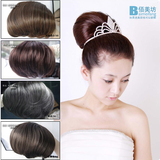 Extension cheveux - Chignon - Ref 245754 Image 5