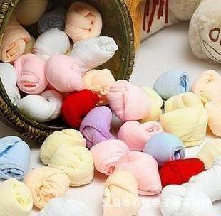 Chaussettes pour bébé - Ref 2111237 Image 1