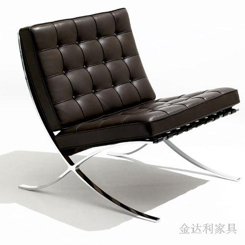 FRP Eero Saarinen Tulip Chair, đồ nội thất thiết kế nổi tiếng