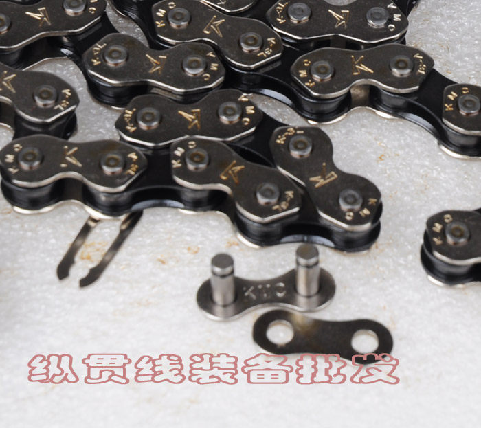 Chaîne de vélo - Ref 2364088 Image 1