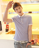 Pantalon cuir homme serré pour jeunesse - Ref 1486461 Image 58