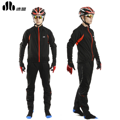 Tenue de cyclisme homme LANCE SOBIKE - Ref 2231494 Image 1