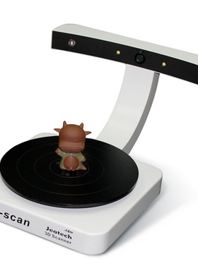 3D扫描仪 三维扫描仪 3D打印机用 快速建模 3D Scanner JT-scan-s
