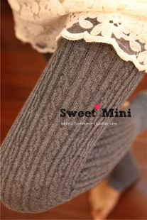 Chaussettes - collants simple - Ref 767969 Image 11