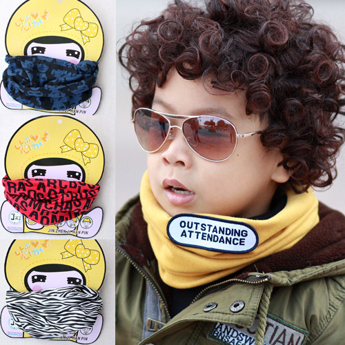 Foulard enfant - Ref 2139397 Image 1